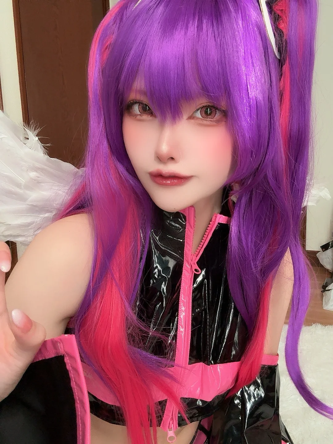 Etocha - No.006 Mikari [77P-110MB] tg@simisebaisi 【丝足阁】059.webp